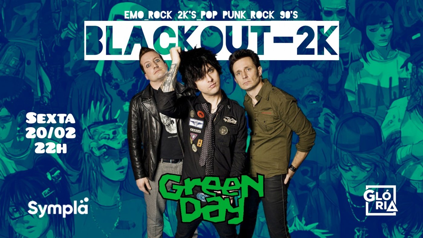 Blackout-2K
