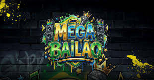 Mega Bailão – Original do Brasil