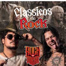 Rock em Dobro Clássicos do Rock
