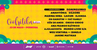 Festival Coolritiba 2026
