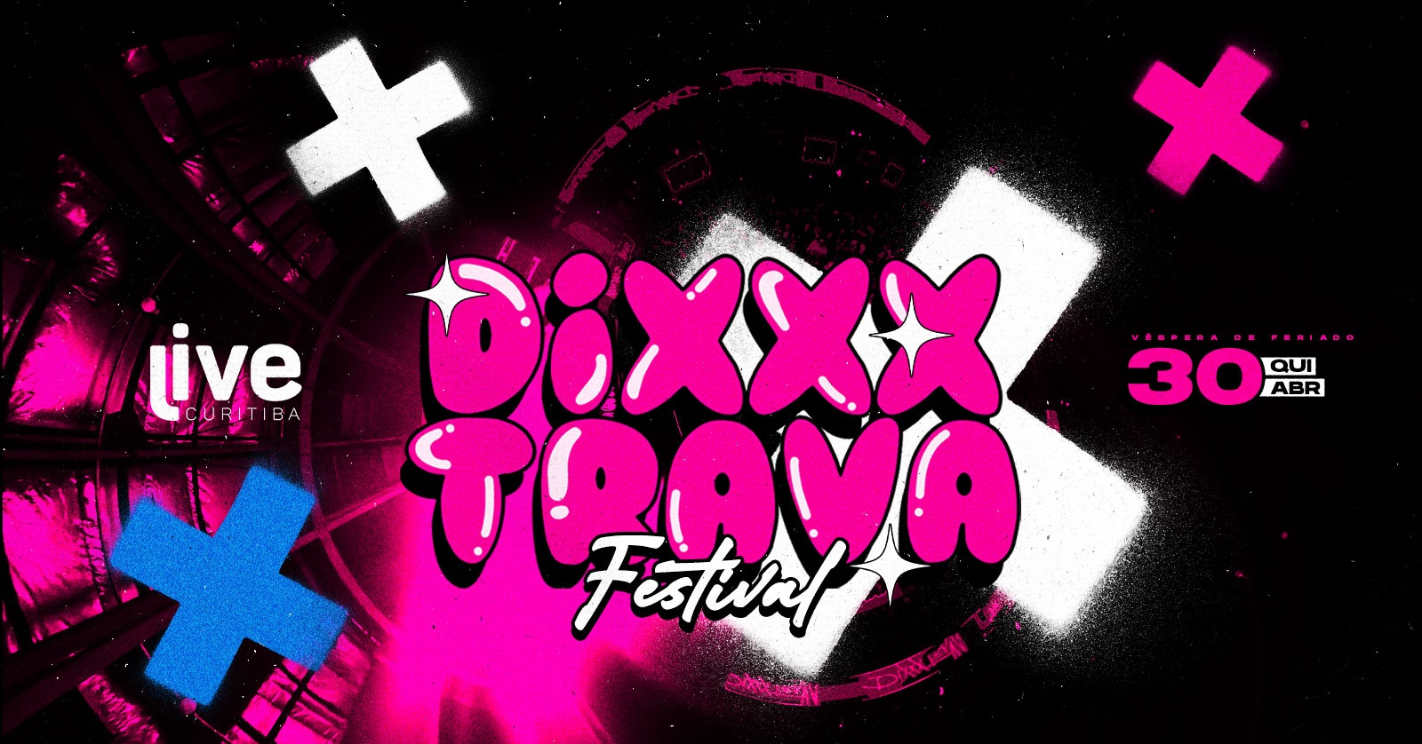 DIXXXTRAVA Festival