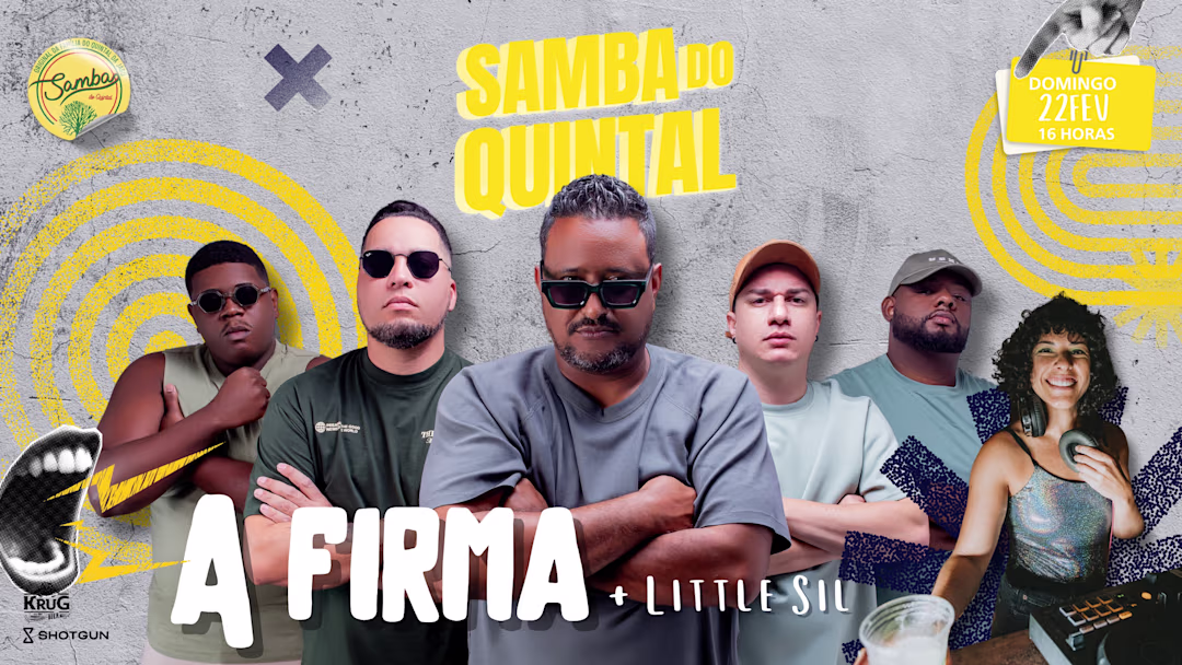 Ressaca Do Carnaval É Aqui!