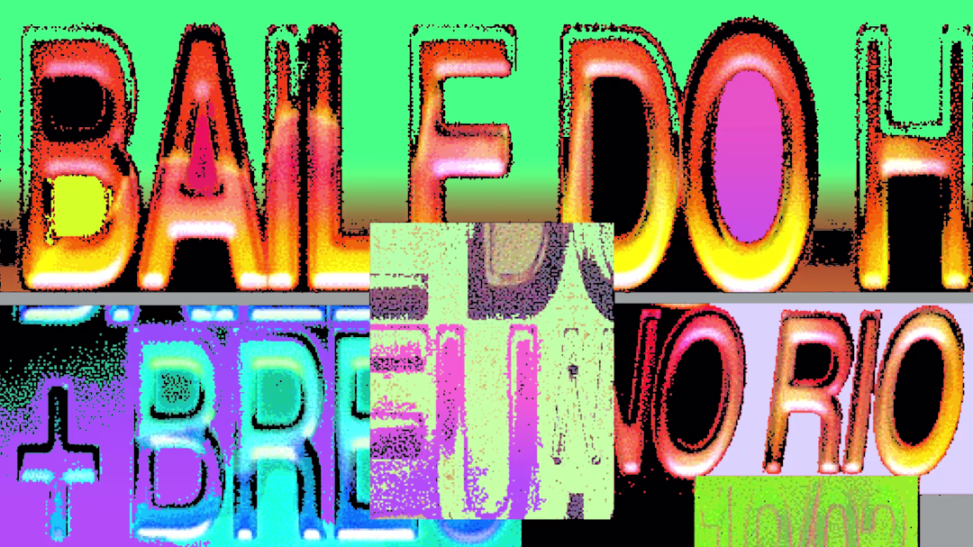 Baile do H + Breu