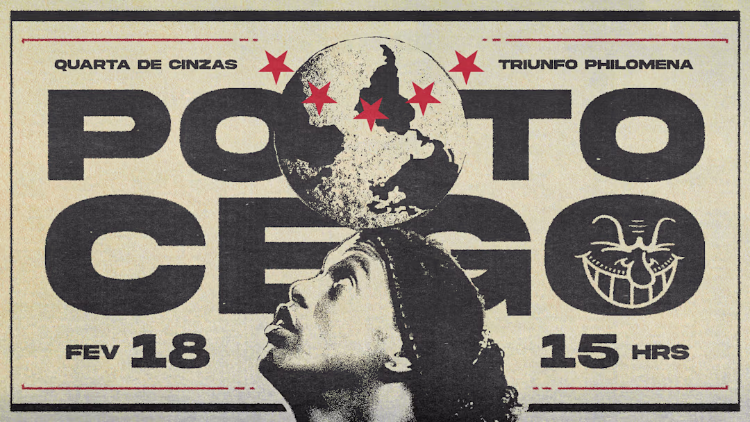 Ponto Cego — O Último Bonde