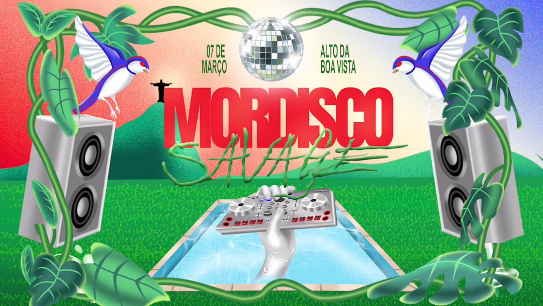 Mordisco | Savage