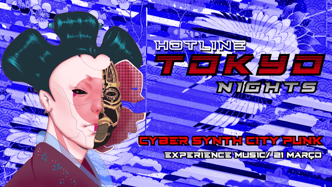 Festa Hotline Tokyo