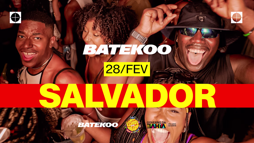 Batekoo Ssa Com Nandatsunami 28/02