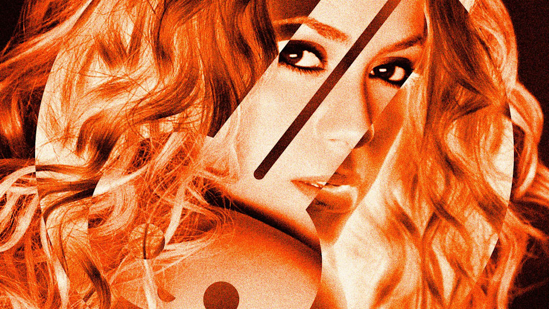 My Hole Don't Lie / Especial Shakira