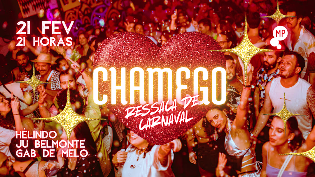 21/2 - Chamego No Mundo Pensante