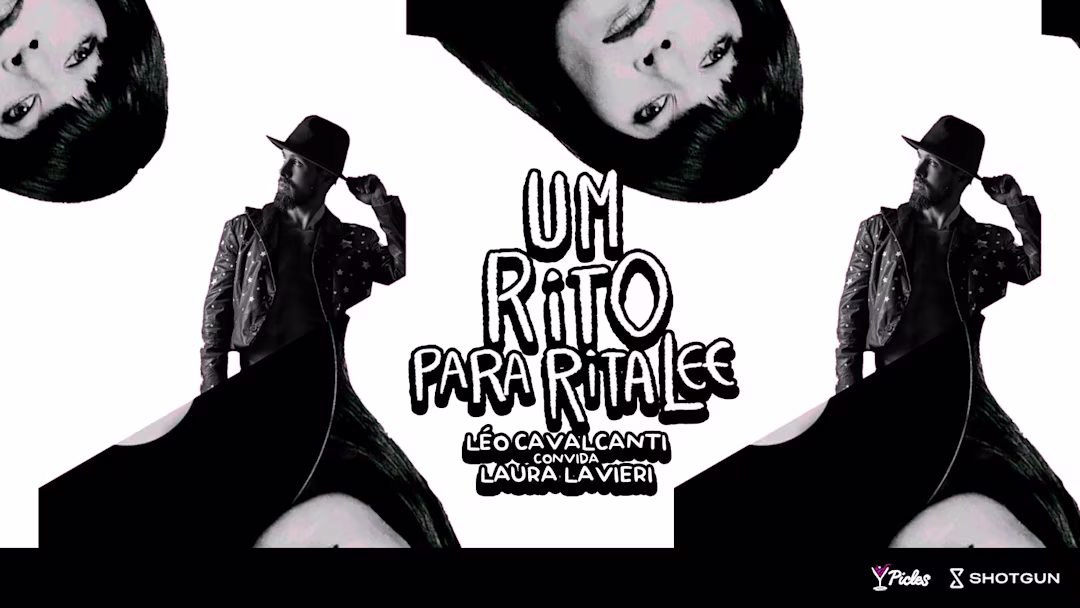 Um Rito Para Rita Lee - Leo Cavalcanti Convida Laura Lavieri