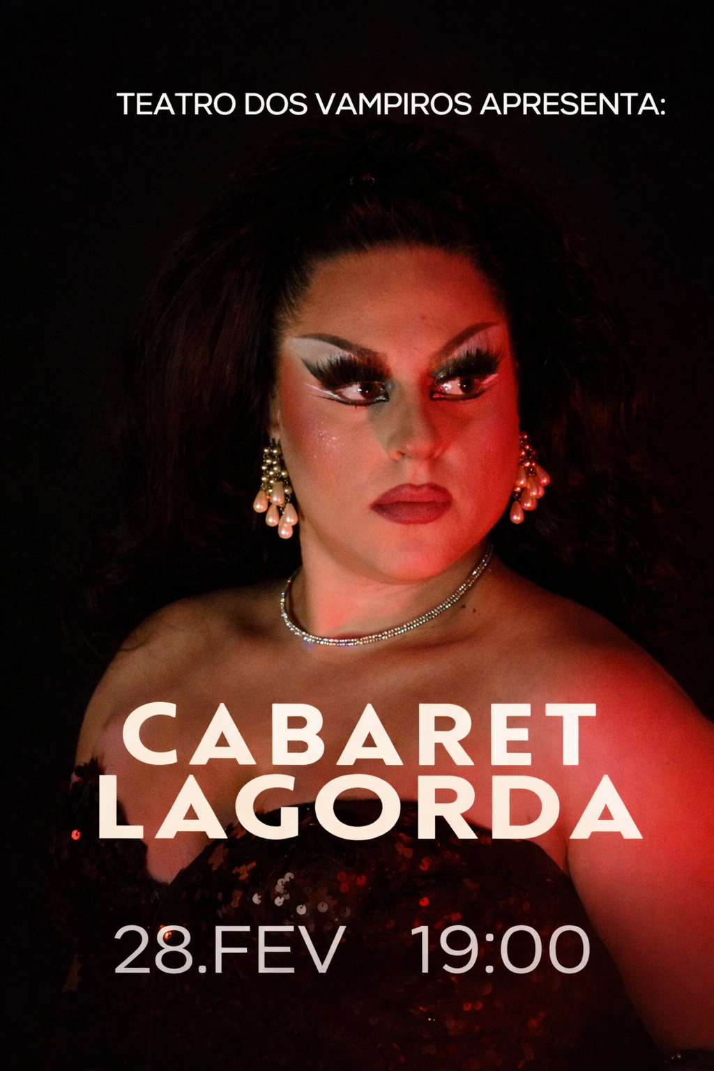 Cabaret LaGorda