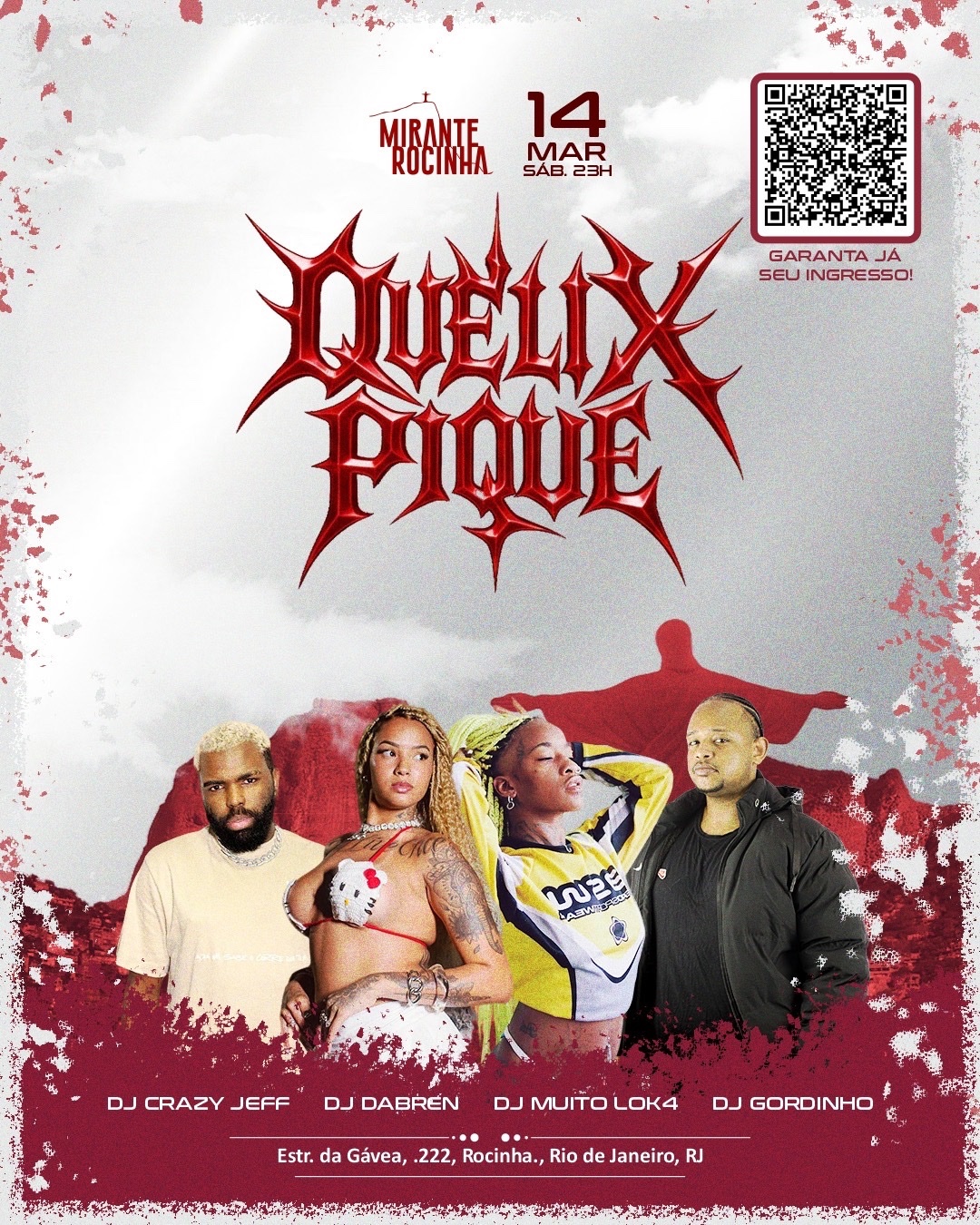 Quelix Pique