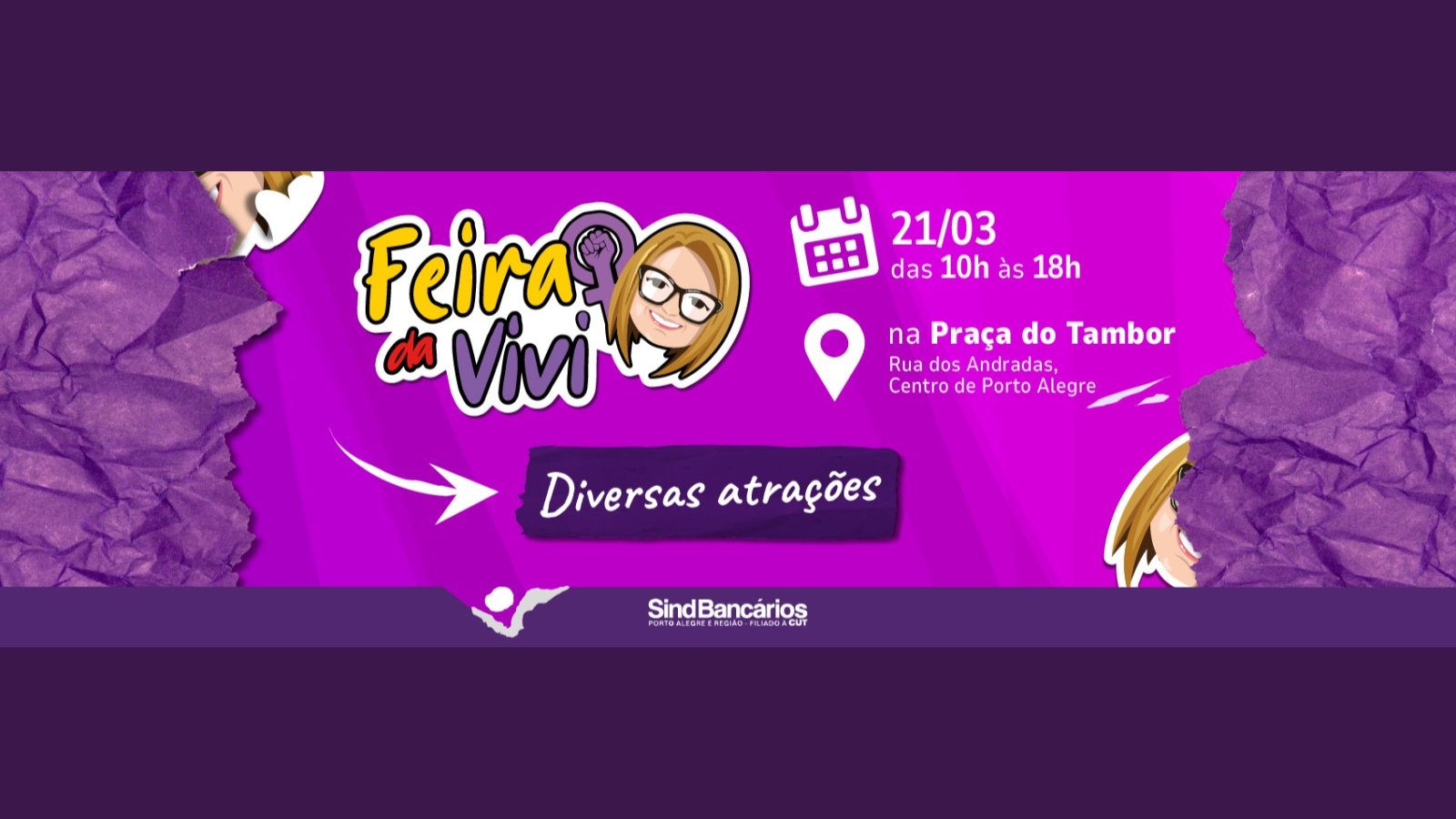 Feira da Vivi