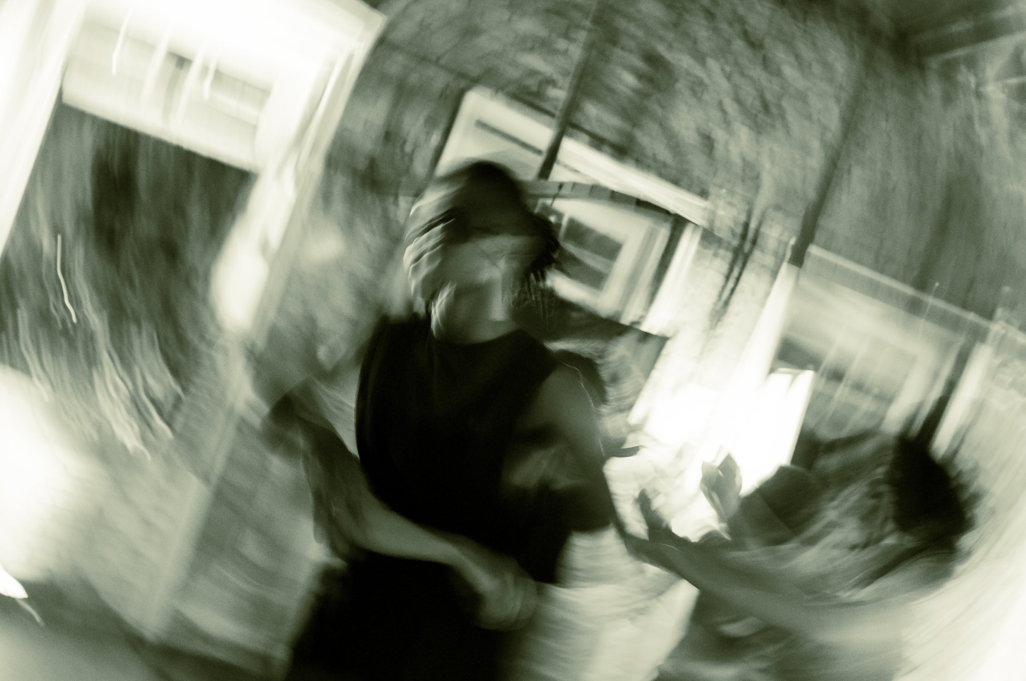 Terapista ~ Corpo, Som e Movimento