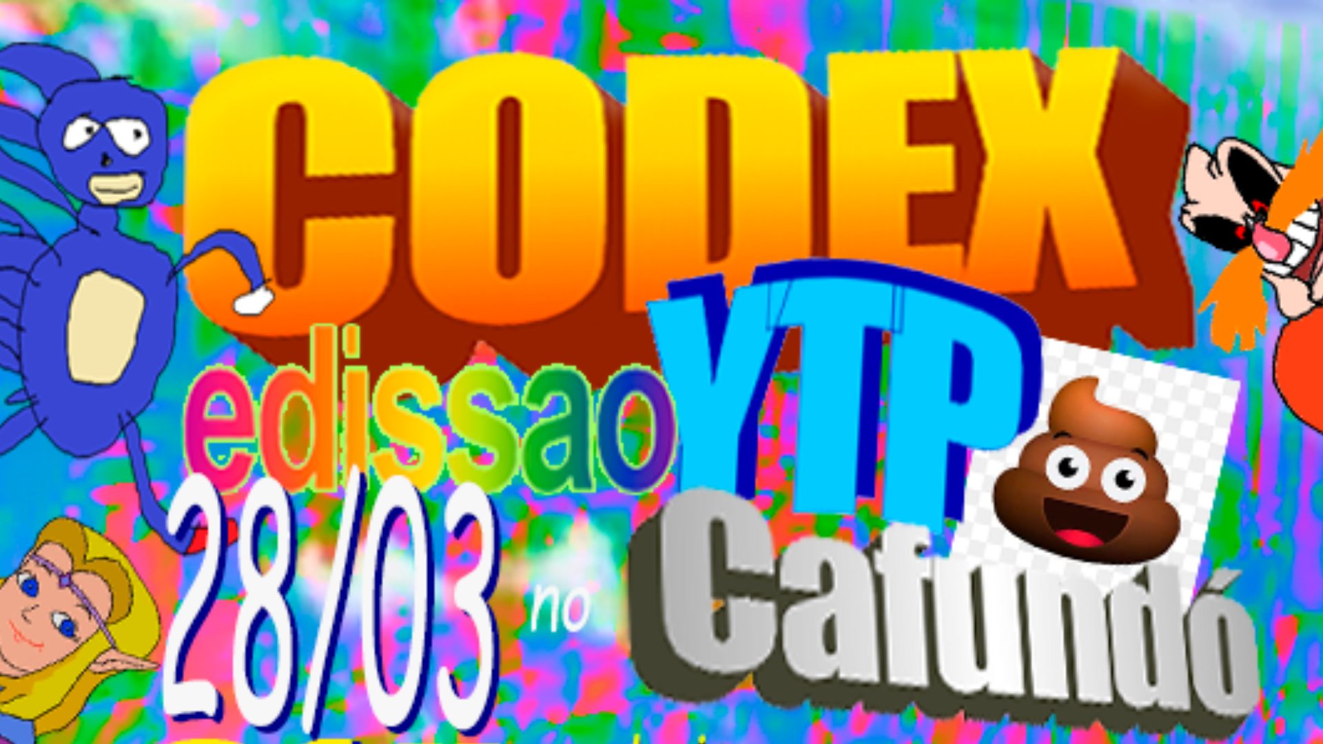 CODEX YTP