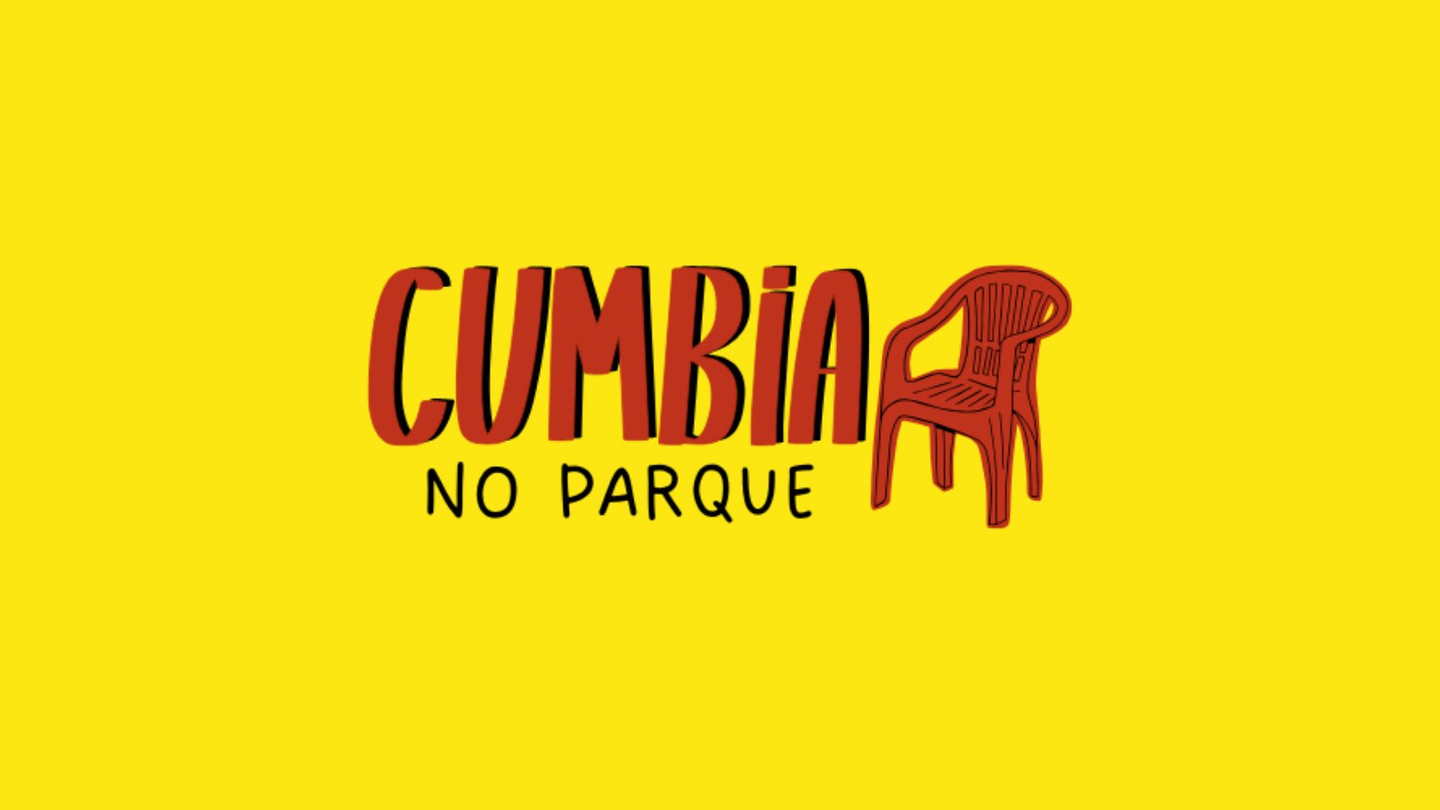 Cumbia no Parque