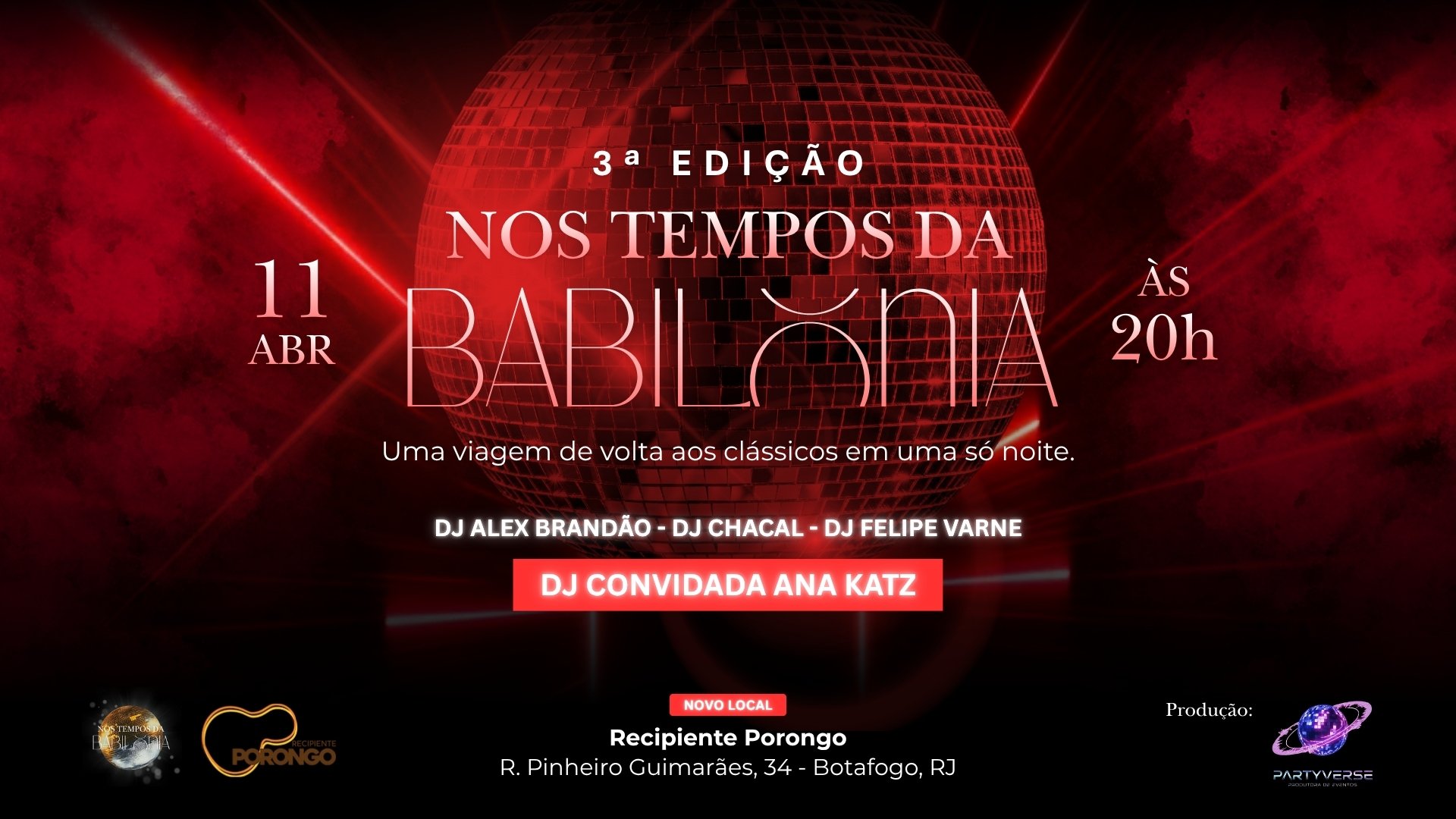 Nos Tempos da Babilônia — 3a Edição