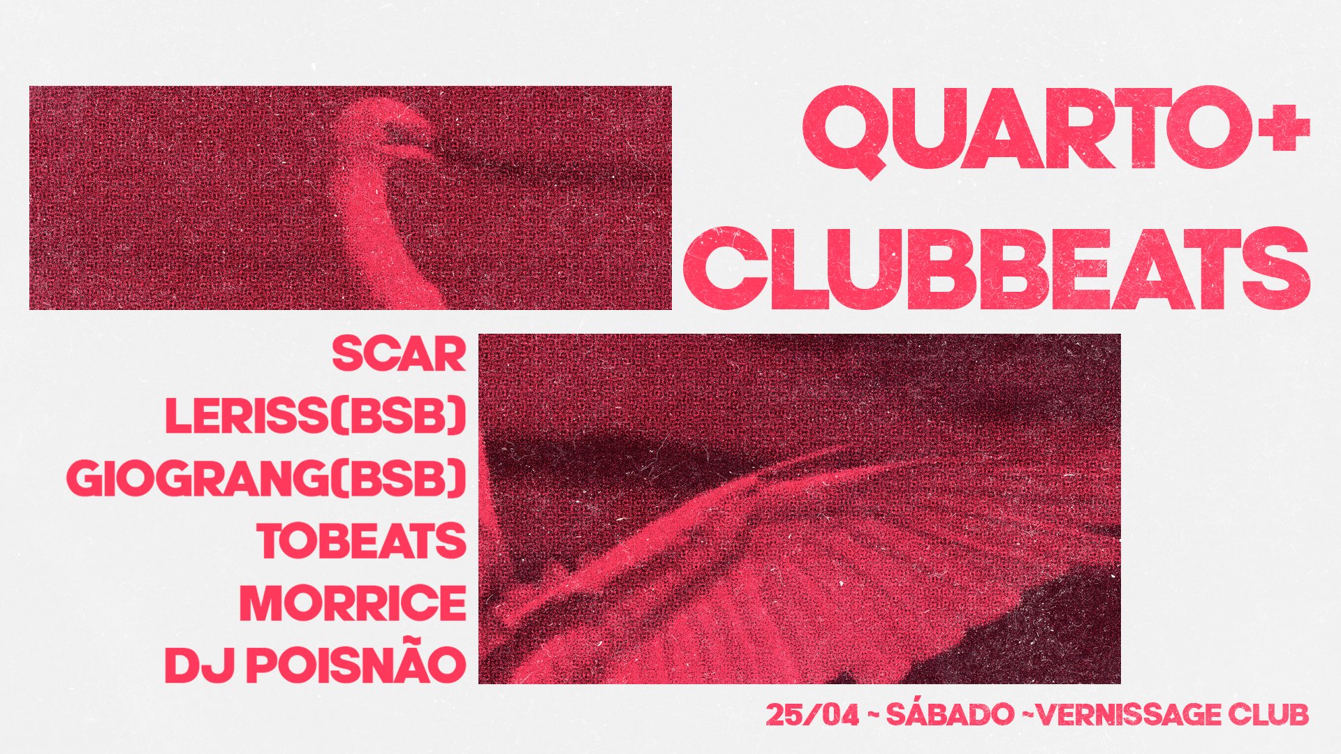 QUARTO+CLUBBEATS