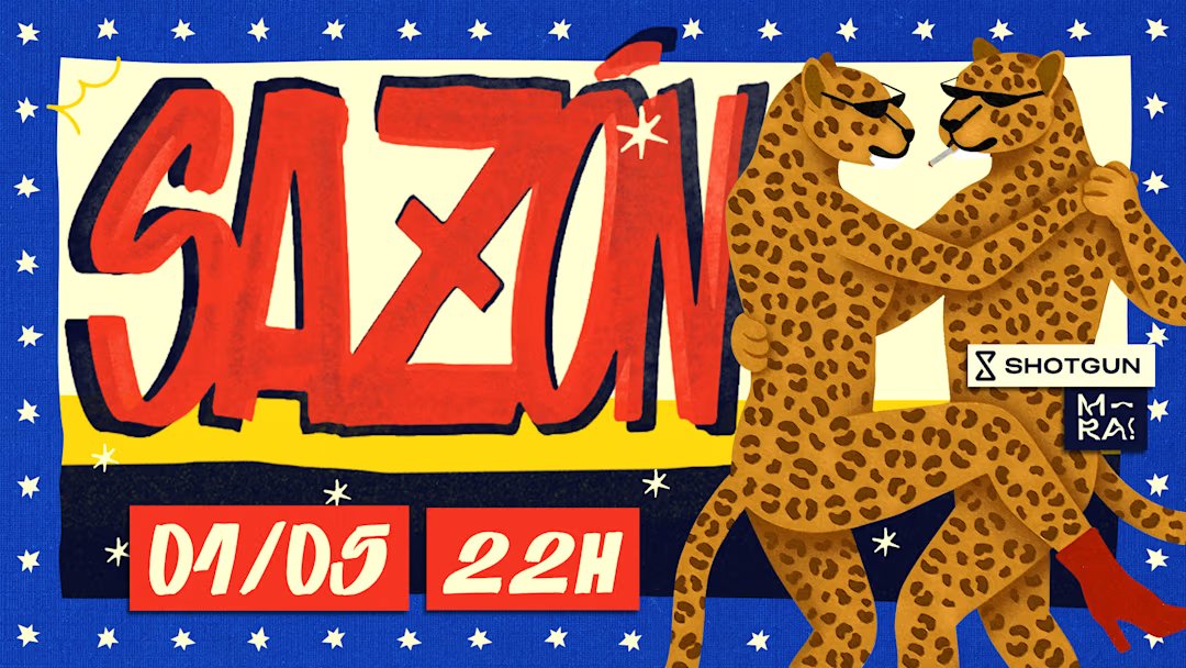 Sazón