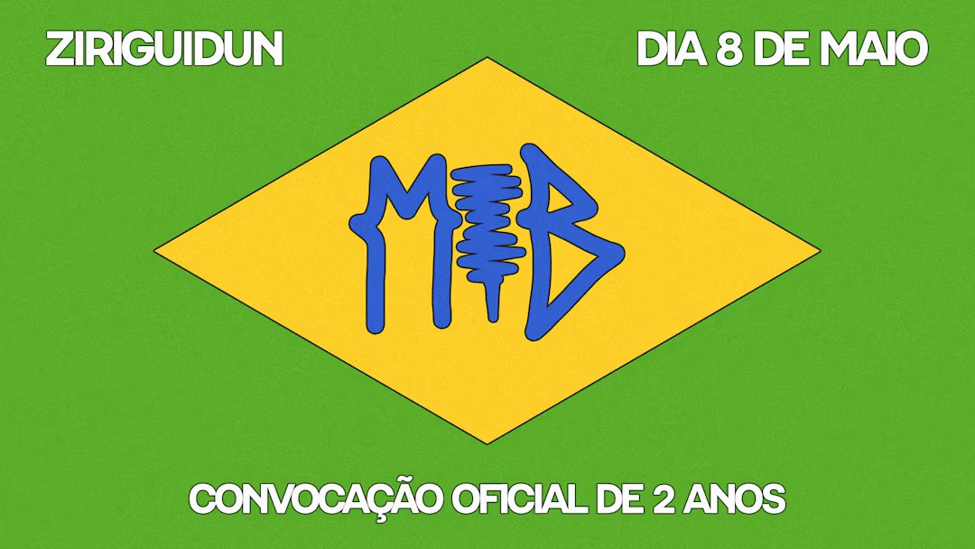 MIB - 2 Anos