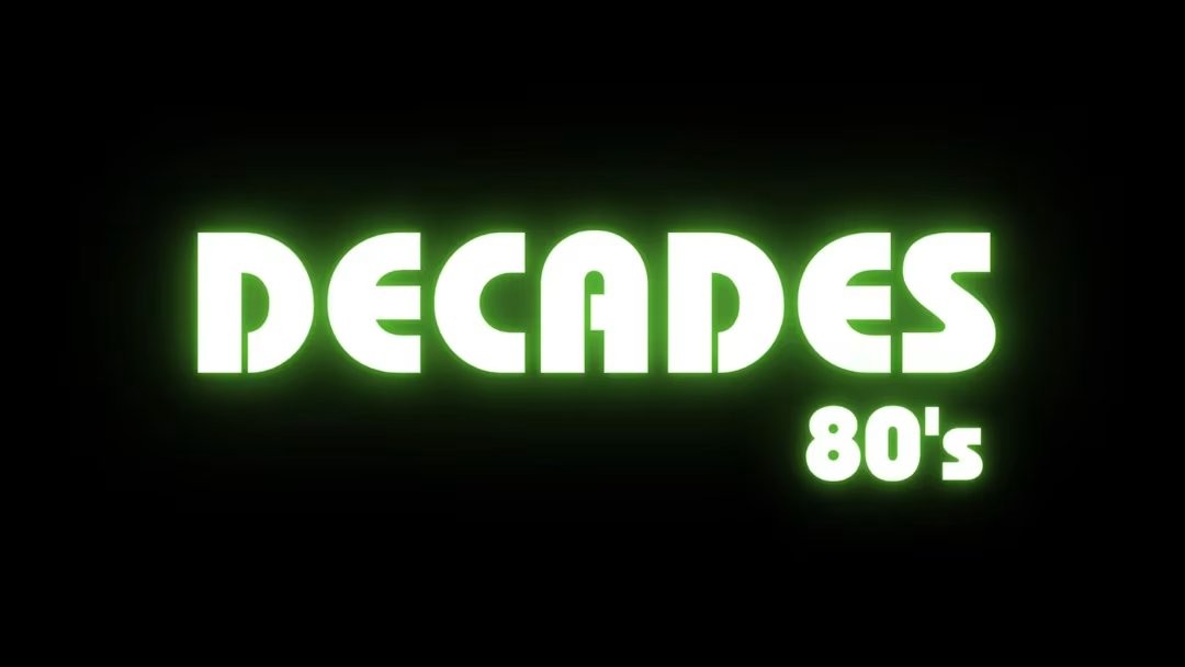 Decades