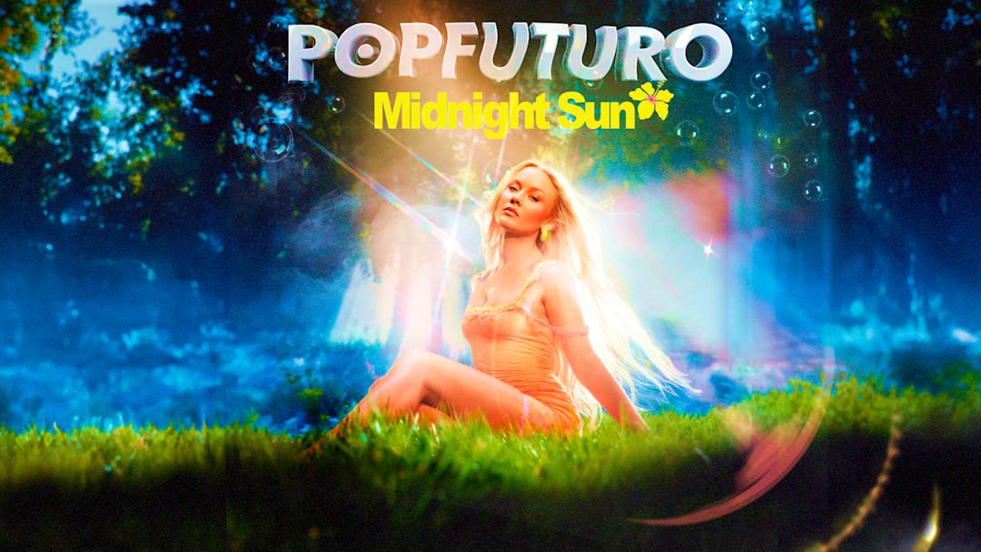 Popfuturo — Midnight Sun