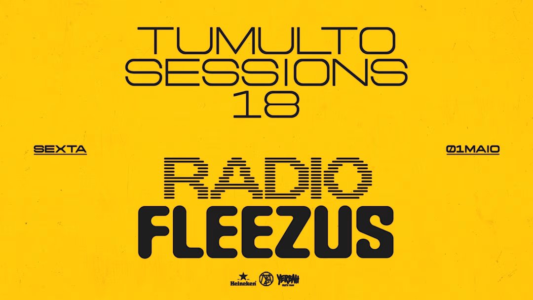 Tumulto Sessions 18