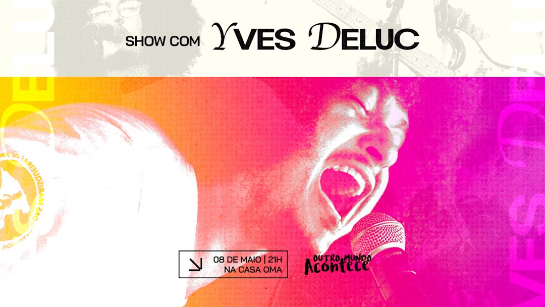 Yves Deluc Na Oma