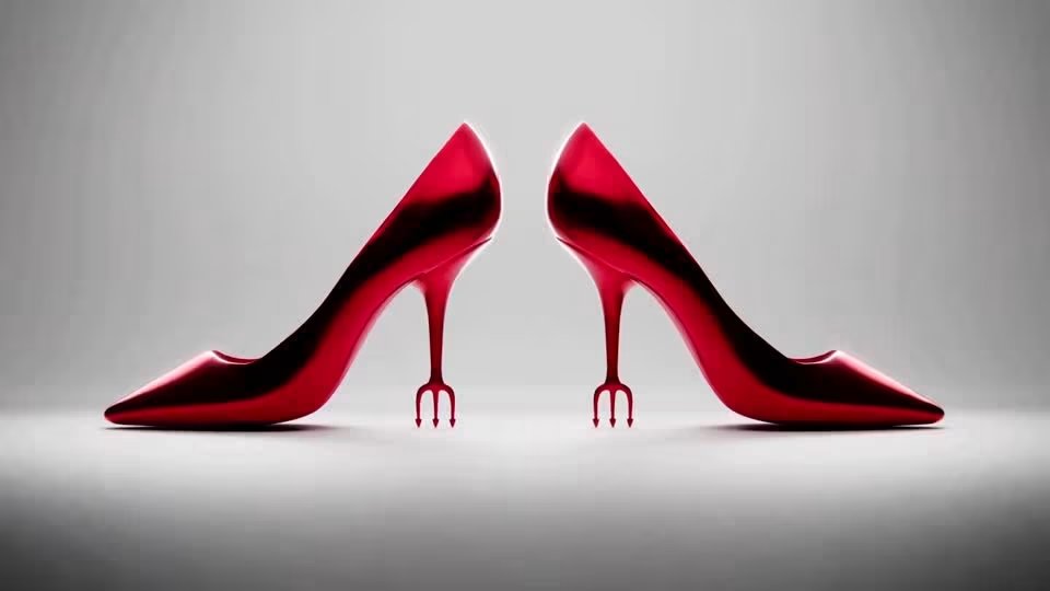 1/5 - Vó Bethe Veste Prada: Sextahda'the Devil Wears Prada2'