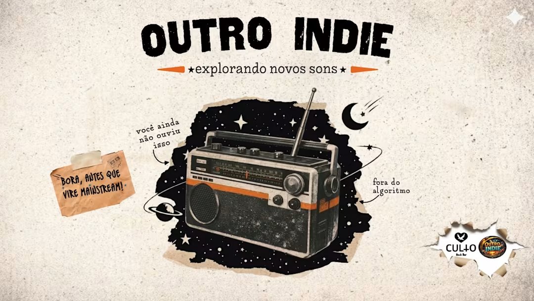 Outro Indie