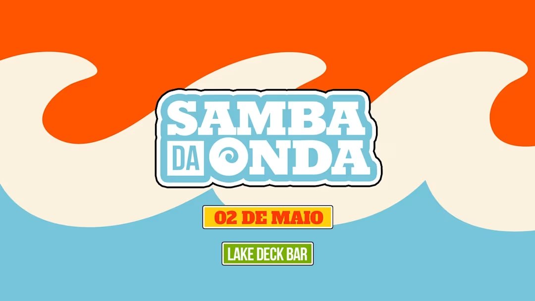 Samba Da Onda - C/ Tu Quer Balanço?