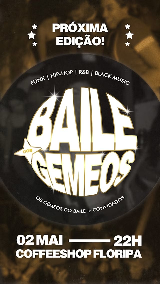 Baile Dos Gêmeos
