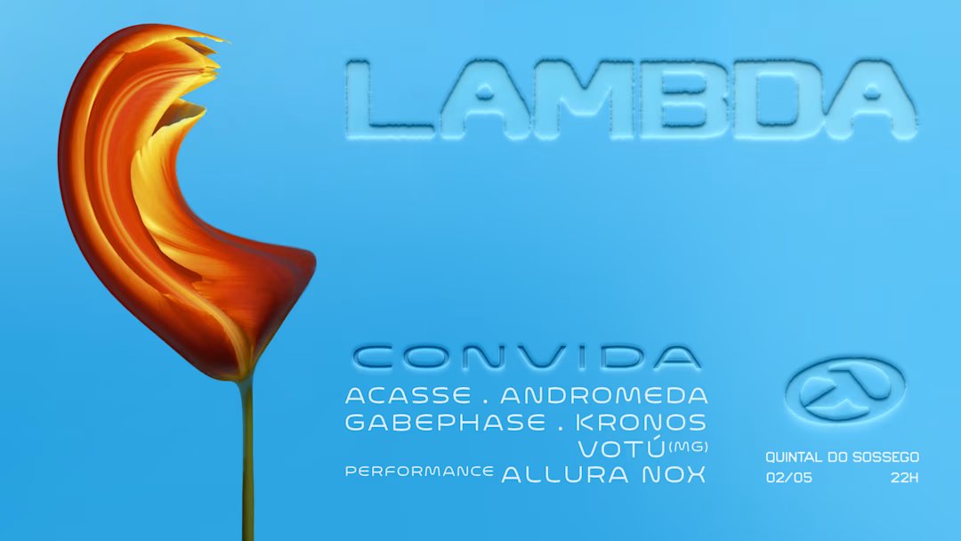 Lambda Brisa