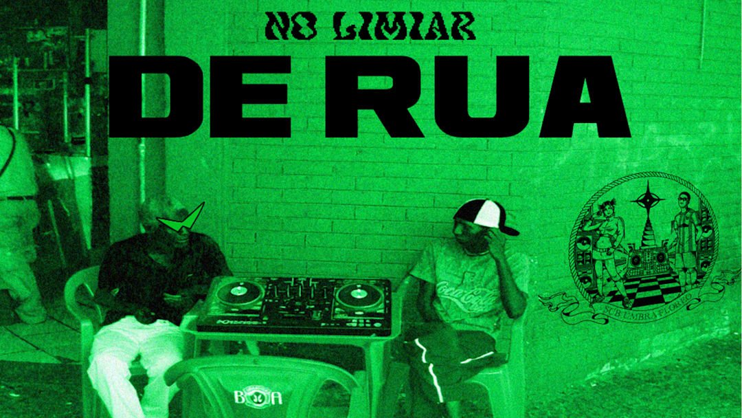 No Limiar De Rua