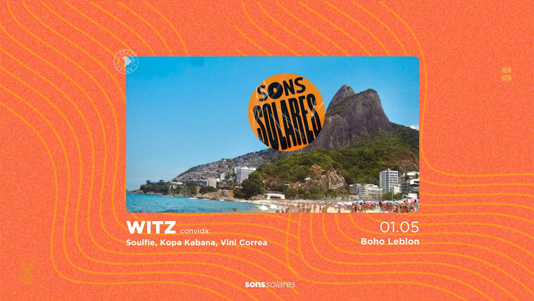 Sons Solares - 01/05