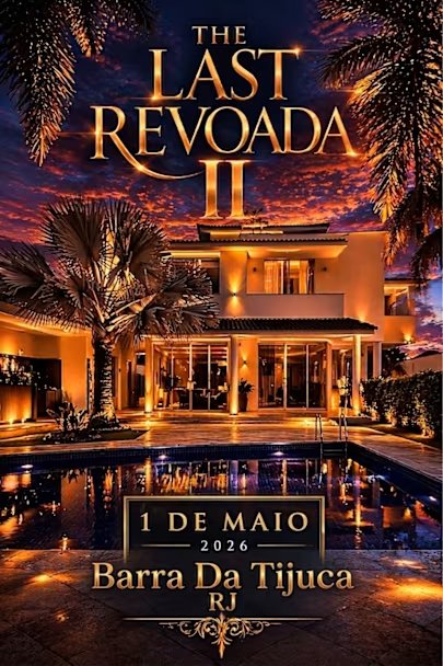 The Last Revoada II