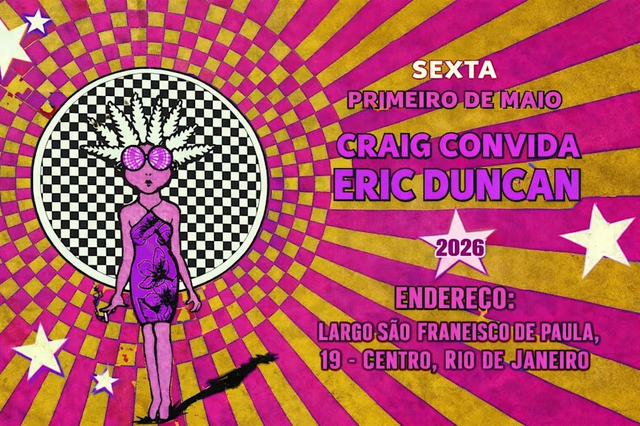 Craig Convida Eric Duncan