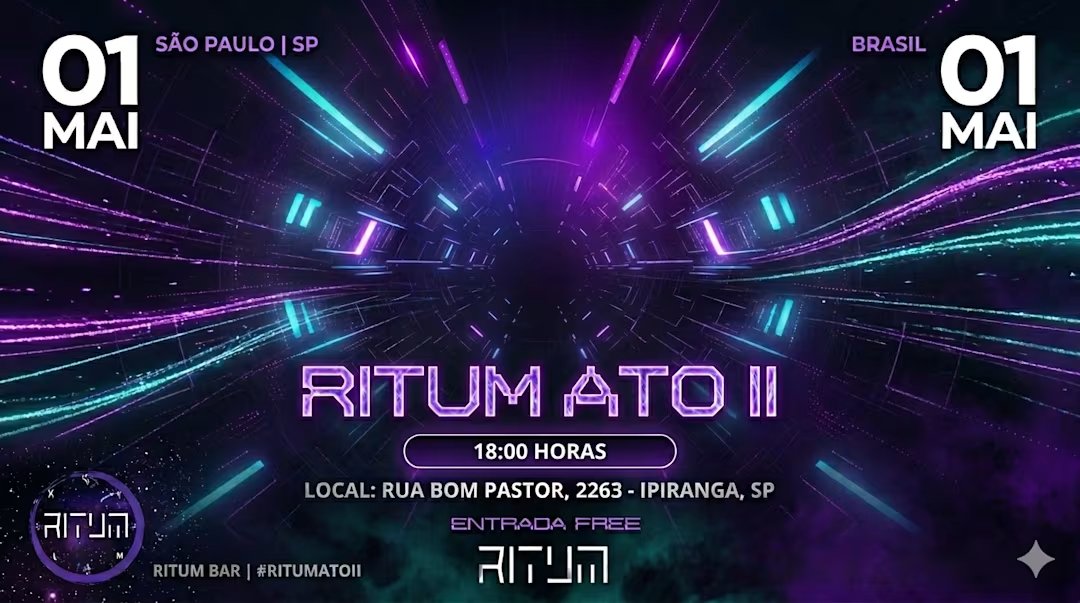 Ritum Ato II
