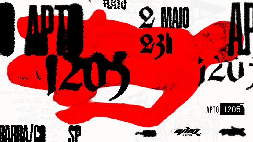 Apto1205 - 9ª Edição