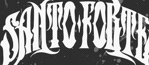 Ohjones apresenta: Santo Forte