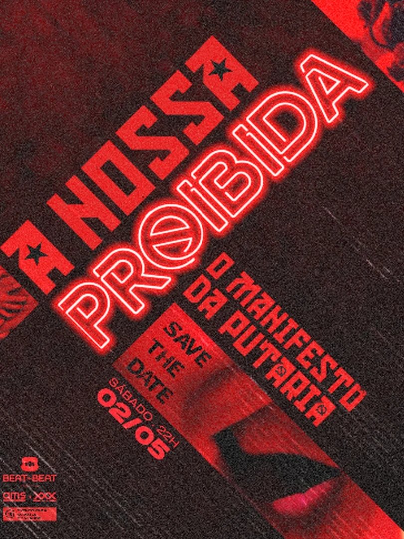 A Nossa Proibida