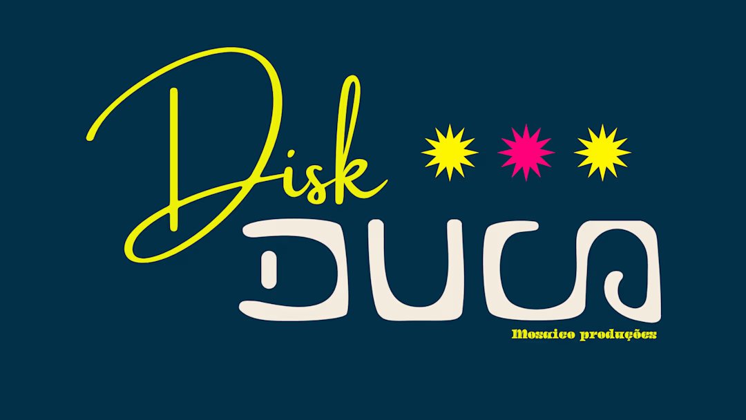 Disk Duca