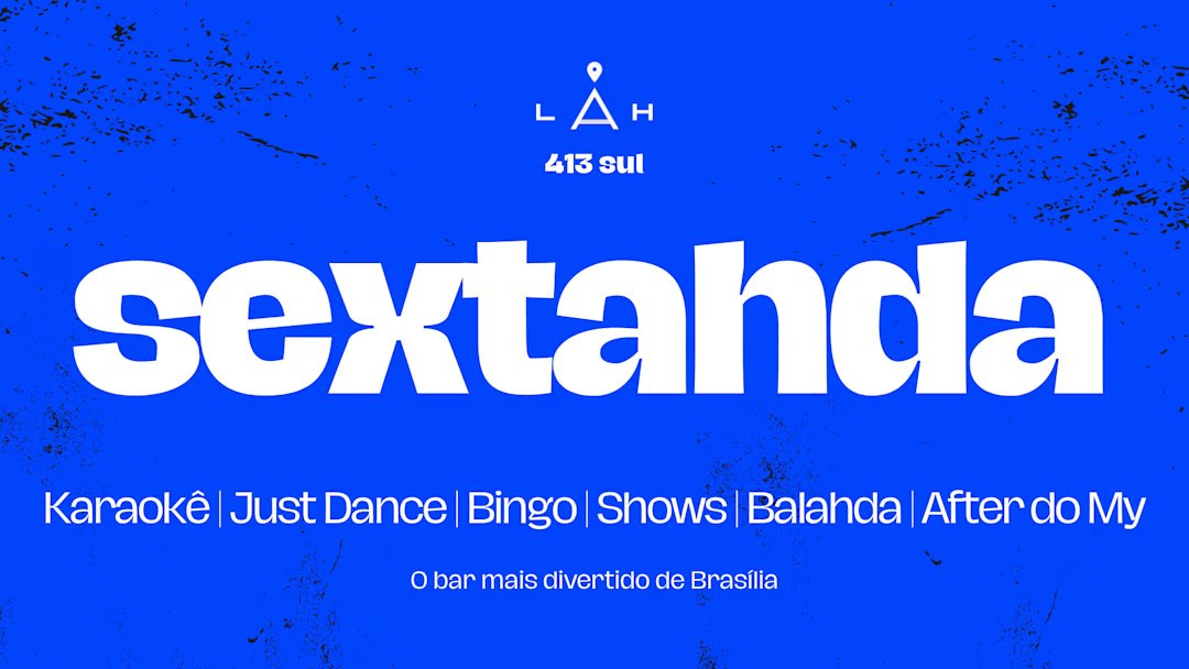 Sextahda Pop, Funk & Hits