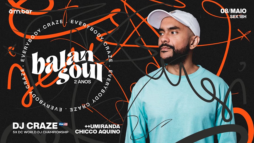 Balansoul 2 Anos