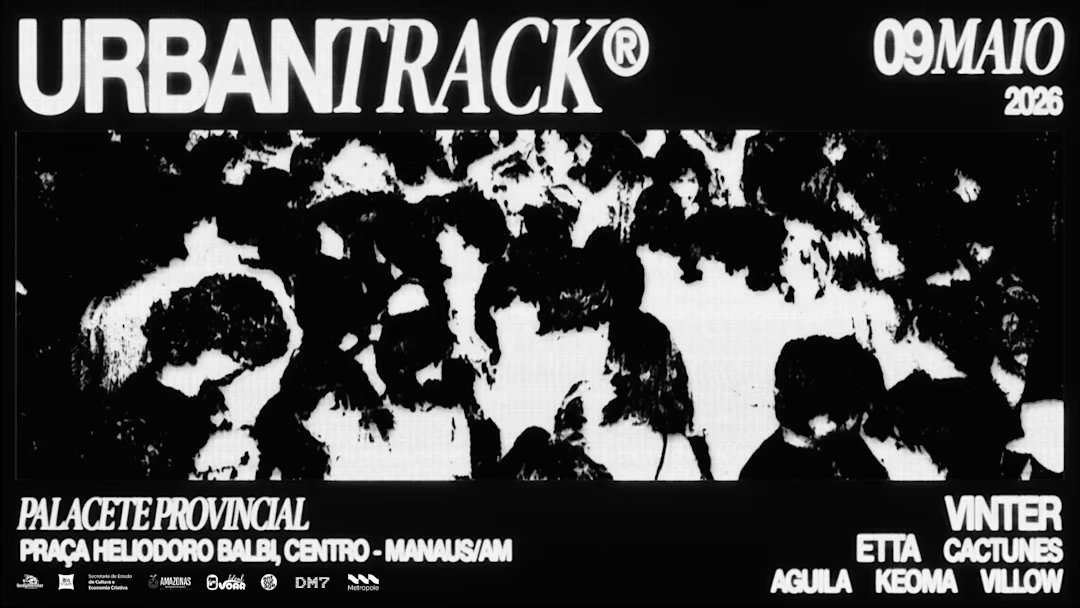 Urbantrack 1 Ano