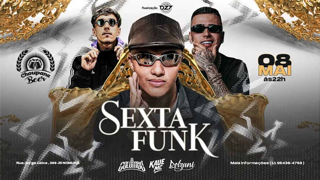 Sexta Funk