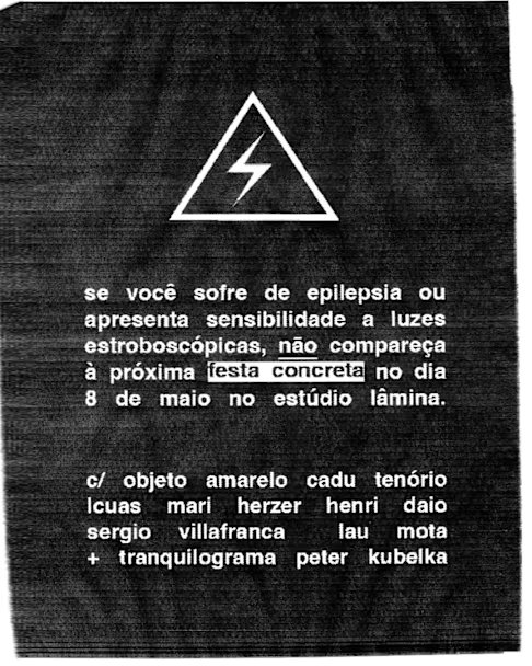 Festa Concreta_Live