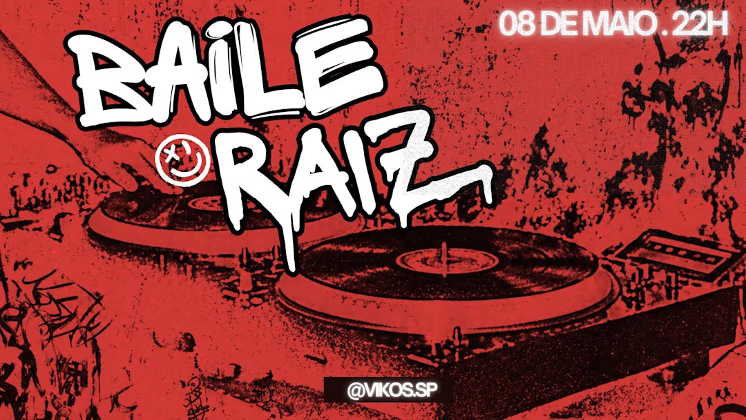 Baile Raiz