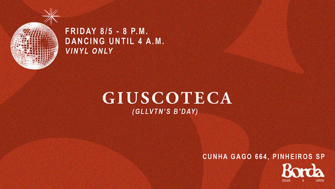 Giuscoteca