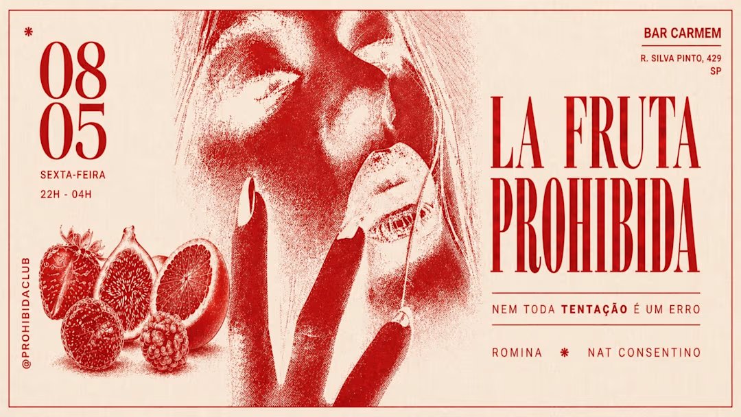 La Fruta Prohibida
